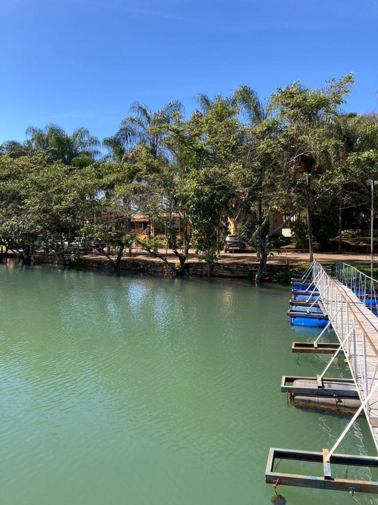 Pousada Do Lago Dutra Guapé Kültér fotó